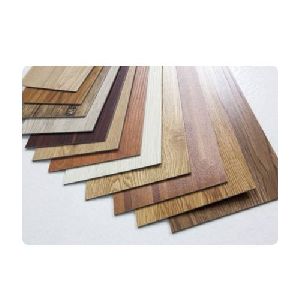PVC Vinyl Flooring Tiles