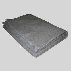 Plain Woolen Blankets