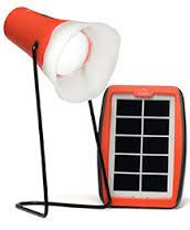 Mini Solar Lantern