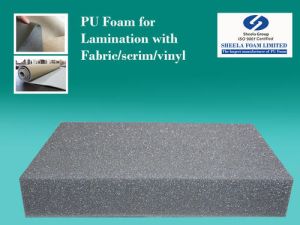 Sheela Lamination Grade Foam