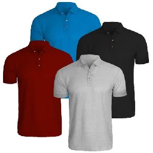 Mens Polo T-Shirt