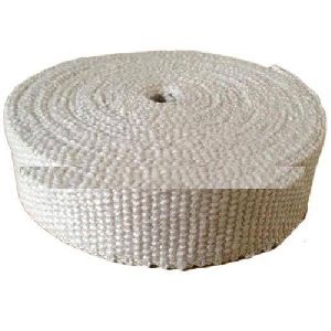 Cotton Asbestos Webbing Tape