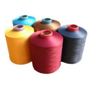 Recycled Polyester Yarn