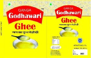 Ganga Godhawari Ghee