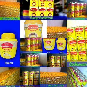 Ganga Godhawari Pure Ghee