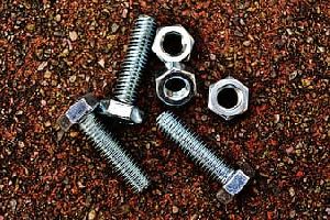 ASTM A490M STRUCTURAL BOLTS