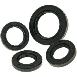 Rubber Engine Oil Seal