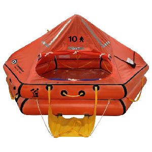 SOLAS Approved LifeRaft for 6,10,20,25 Persons