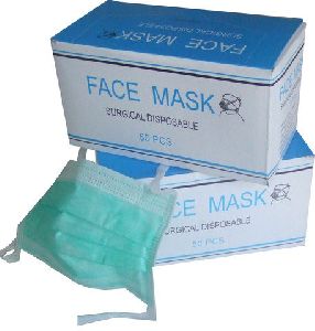 3Plys and 3M Masks Available