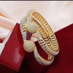 Golden Bangels Golden Bangels