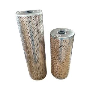 Wire Mesh EDM Filters
