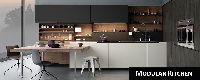 Modular Kitchen Classes In Pune