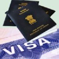 Visa and Ticketing
