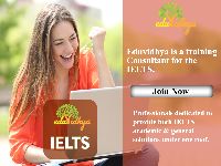 IELTS Coaching Services