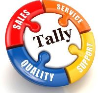 Tally Training Course