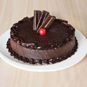 Choco Lover Cake