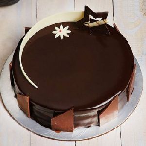 Smoothy Choco Cake