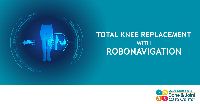 Next-Generation Knee Replacement Surgery