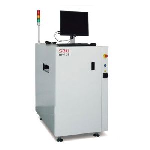 Inline High Resolution inspection System