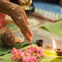 Pitra Dosha Shanti Services