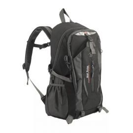 Black Mountaineer Bag