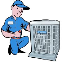 AC Repairing Services