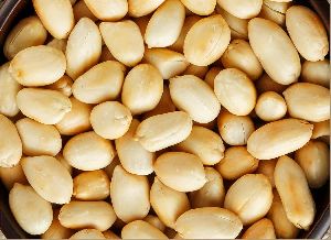 Roasted Whole Peanuts Kennels