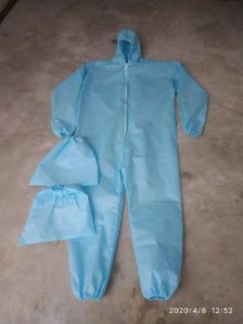 Non Woven Body Cover