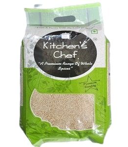 Kitchens Chef Premium White Sesame Seeds