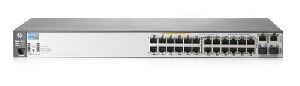 HPE Layer 3 Switch 24 Port
