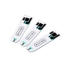 Glucocard 01 sensor for mini /mini plus - 50s ALU Pack