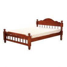 Colonial Cot