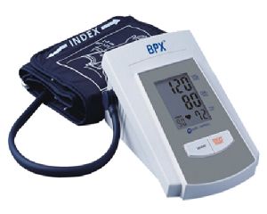 Digital Automatic Blood Pressure Monitoring Apparatus
