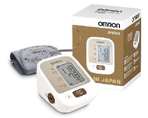 JPN 500 Automatic Blood Pressure Monitor