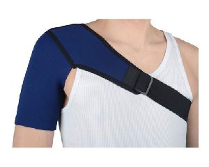 Medtrix Shoulder Support Adjustable Shoulder Brace