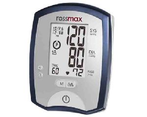 MJ701 Blood Pressure Monitor