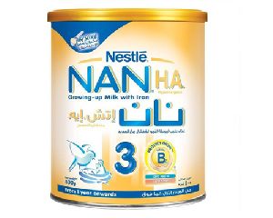 Nestle Infant Formula for 12 months
