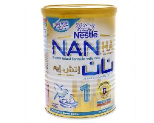 Nestle Infant Formula for Under 6 months