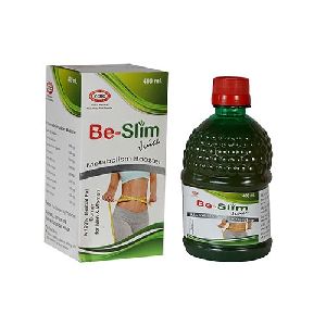 Be-Slim Herbal Juice - Ayurzones Metabolism Booster
