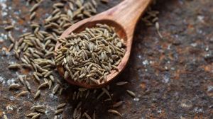 cumin seeds