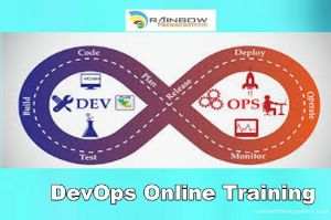 DevOps Online Training Course DevOps Online Training Course