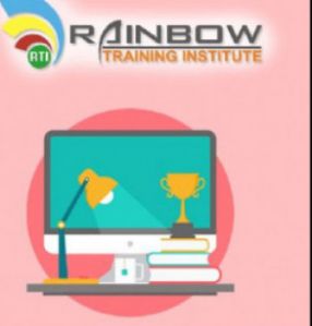 Oracle Fusion Financials Online Training Course Oracle Fusion Financials Online Training Course