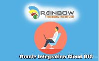 Oracle Integration Cloud Online Training Course