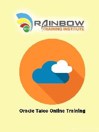Oracle Taleo Online Training Course