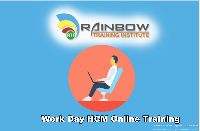Workday HCM Online Training Course