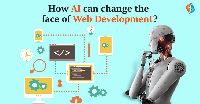 Artificial Intelligence Web Design Services