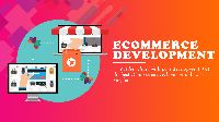 Ecommerce Website Development Services