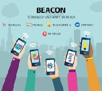 Beacon App Development Services