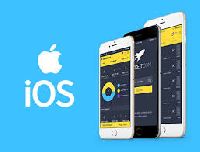 Native iOS App Development Services