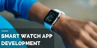 Smart Watch App Development Services